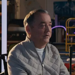 Роман Аранин