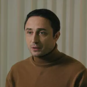 Александр Горин