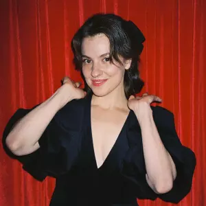 Олеся Ходырева