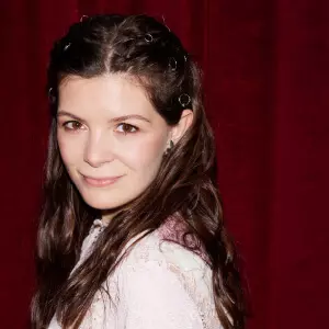 Виктория Салтыкова