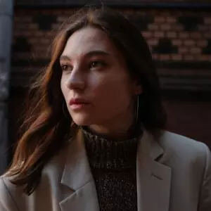 Ульяна Захарова